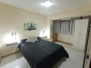 Departamento céntrico ciudad Mendoza